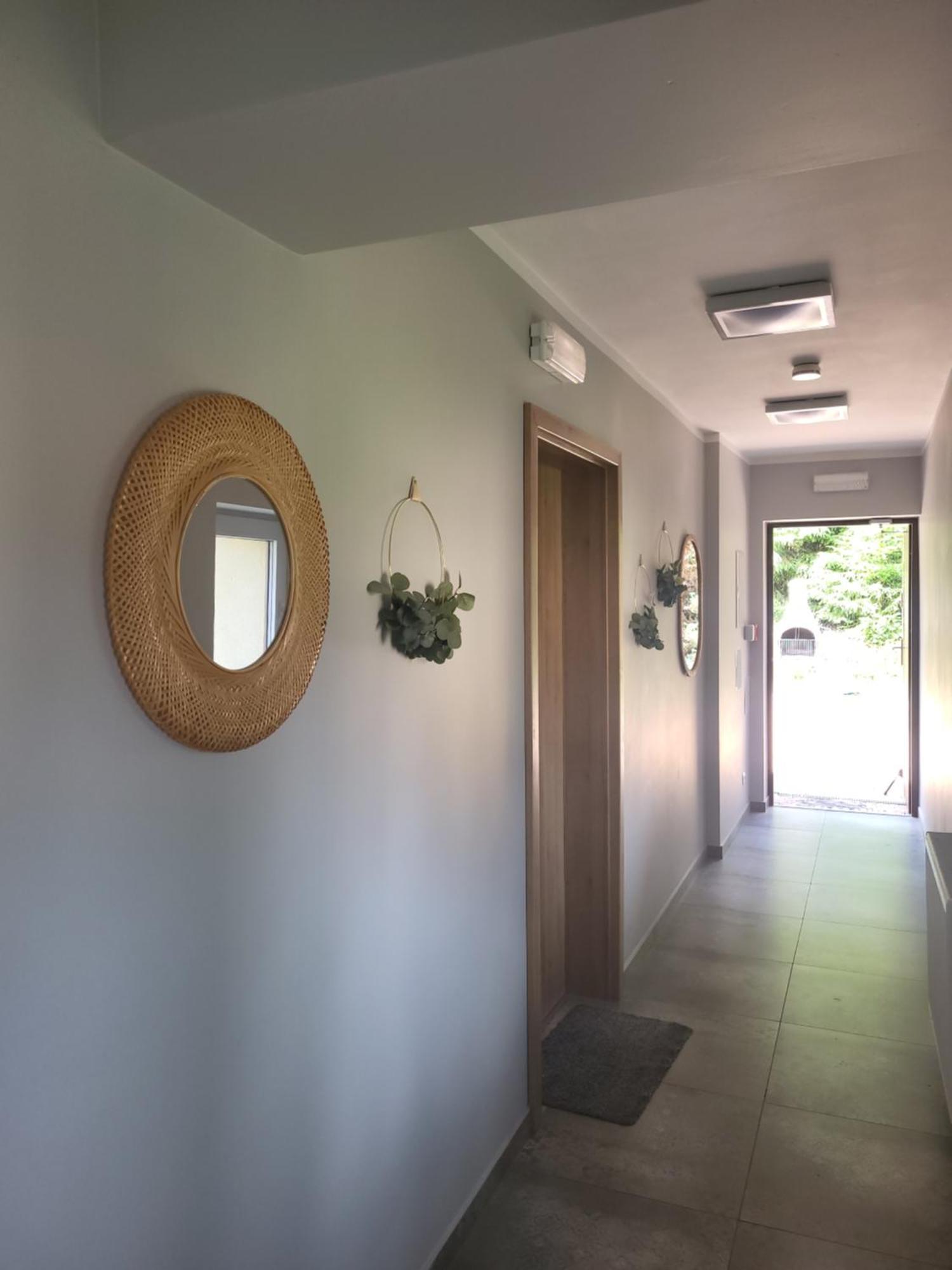 Apartamenty Willove Wzgorze ดุสนิกิ สดรอย ภายนอก รูปภาพ