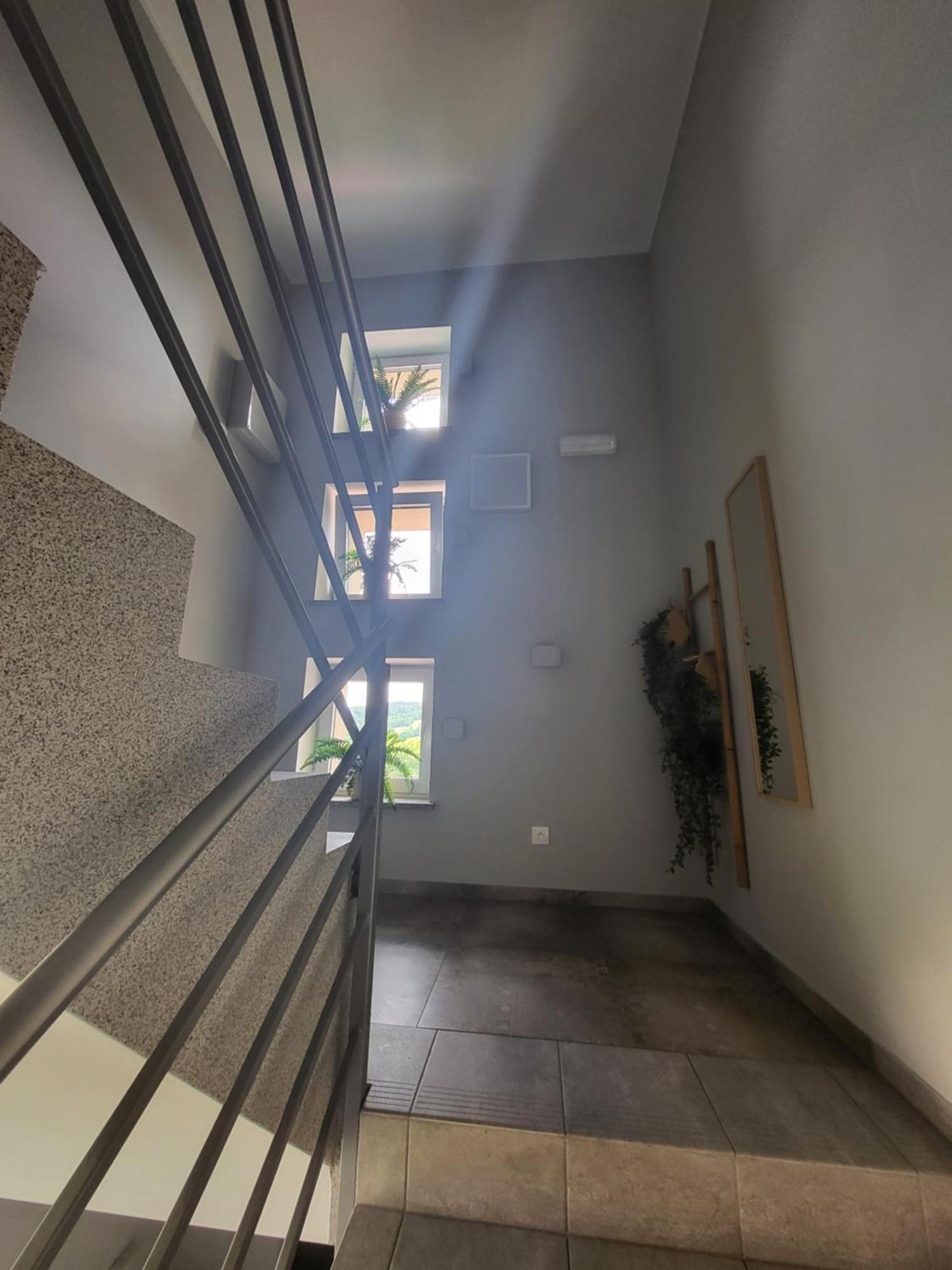 Apartamenty Willove Wzgorze ดุสนิกิ สดรอย ภายนอก รูปภาพ